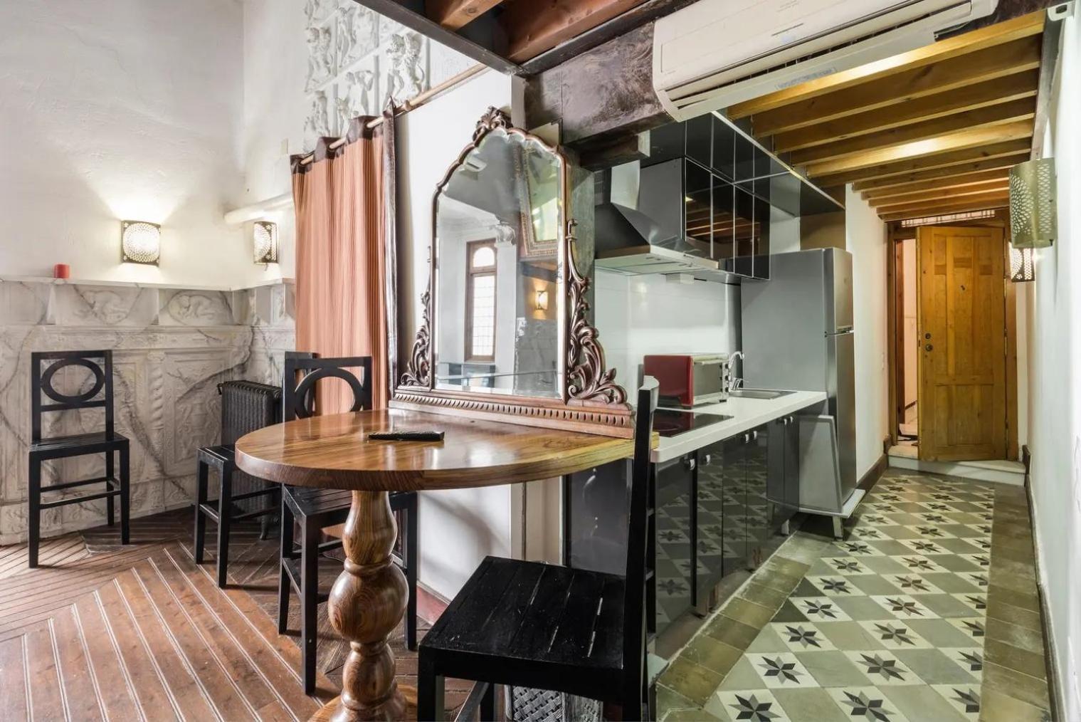 Loft A Doble Altura Apartment มูร์เซีย ภายนอก รูปภาพ