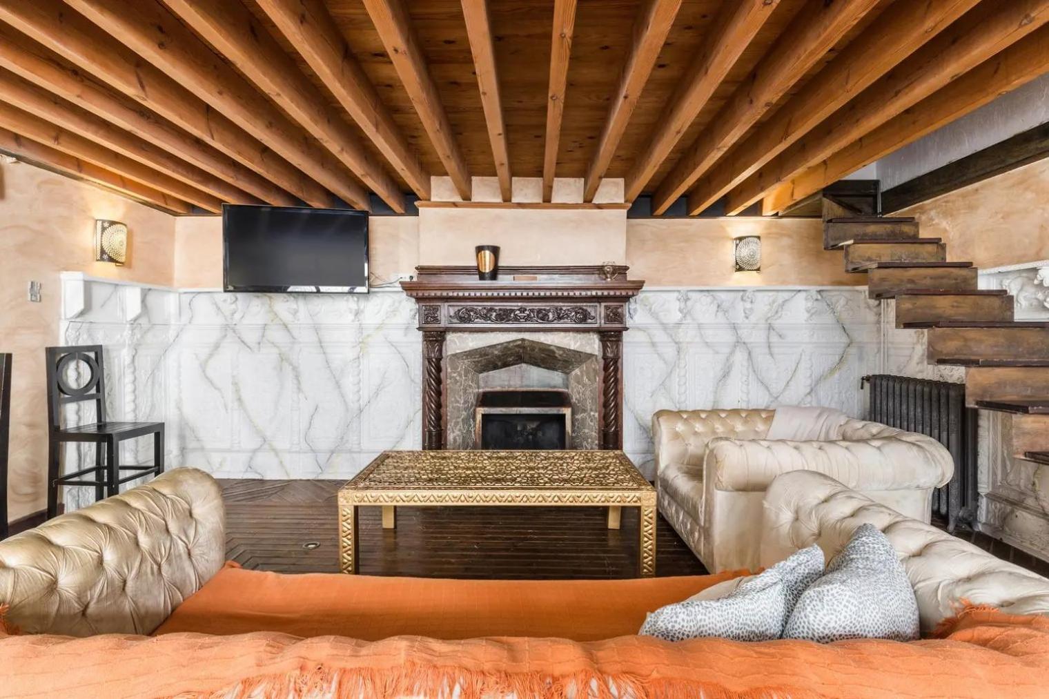 Loft A Doble Altura Apartment มูร์เซีย ภายนอก รูปภาพ