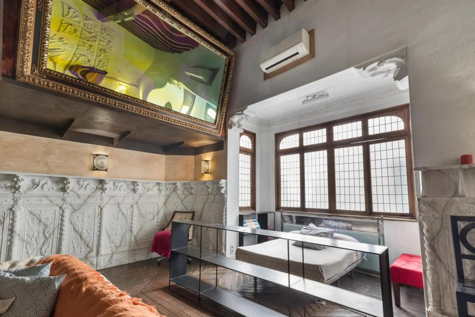 Loft A Doble Altura Apartment มูร์เซีย ภายนอก รูปภาพ