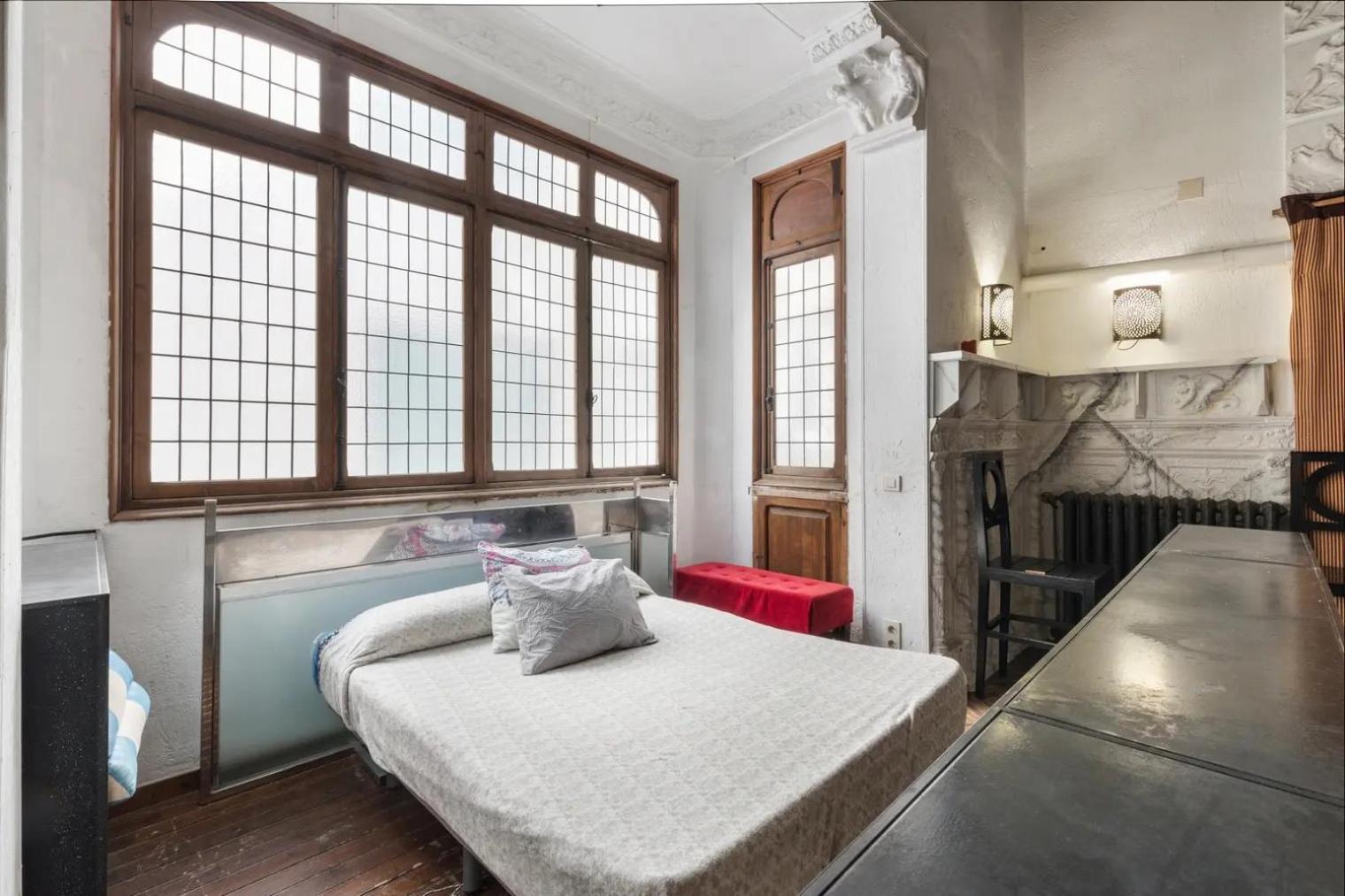 Loft A Doble Altura Apartment มูร์เซีย ภายนอก รูปภาพ