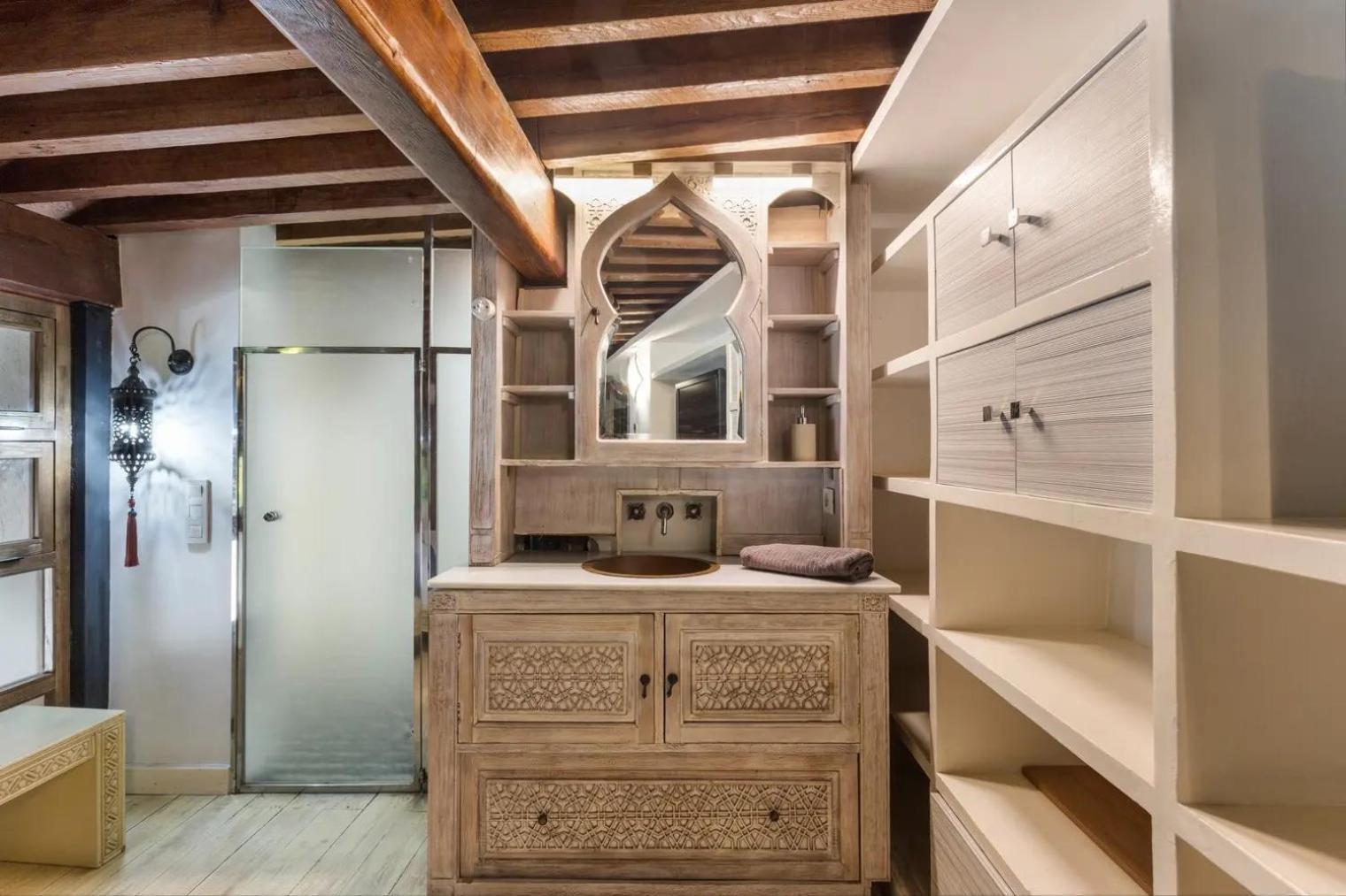 Loft A Doble Altura Apartment มูร์เซีย ภายนอก รูปภาพ
